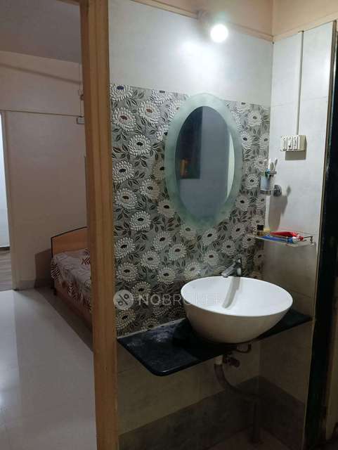 2 BHK Flat In Narsinha Residency for Rent  In Narsinha Residency