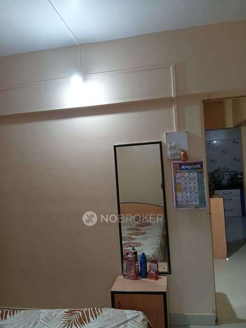 2 BHK Flat In Narsinha Residency for Rent  In Narsinha Residency