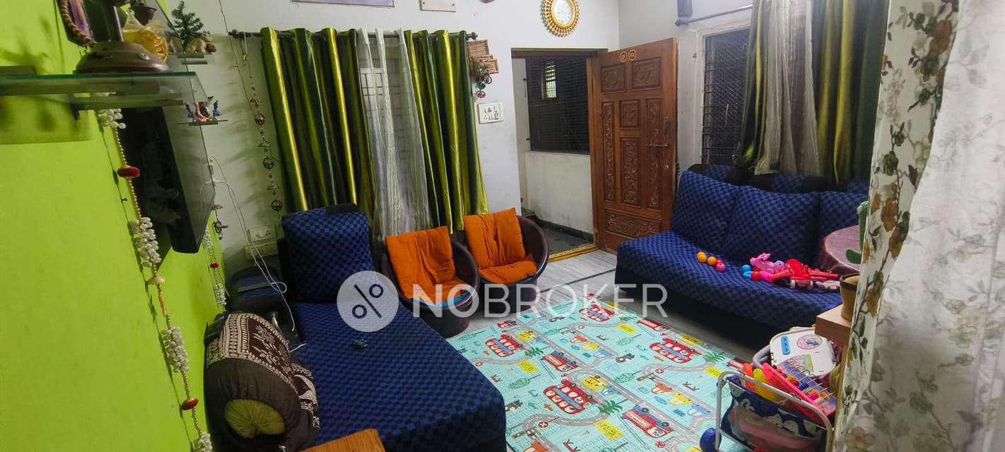 2 BHK Flat In Ramakrishna Arcade For Sale  In Masab Tank