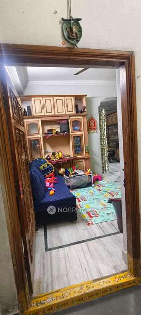2 BHK Flat In Ramakrishna Arcade For Sale  In Masab Tank