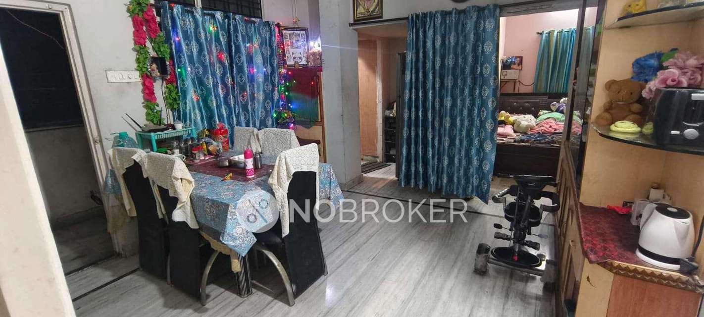 2 BHK Flat In Ramakrishna Arcade For Sale  In Masab Tank