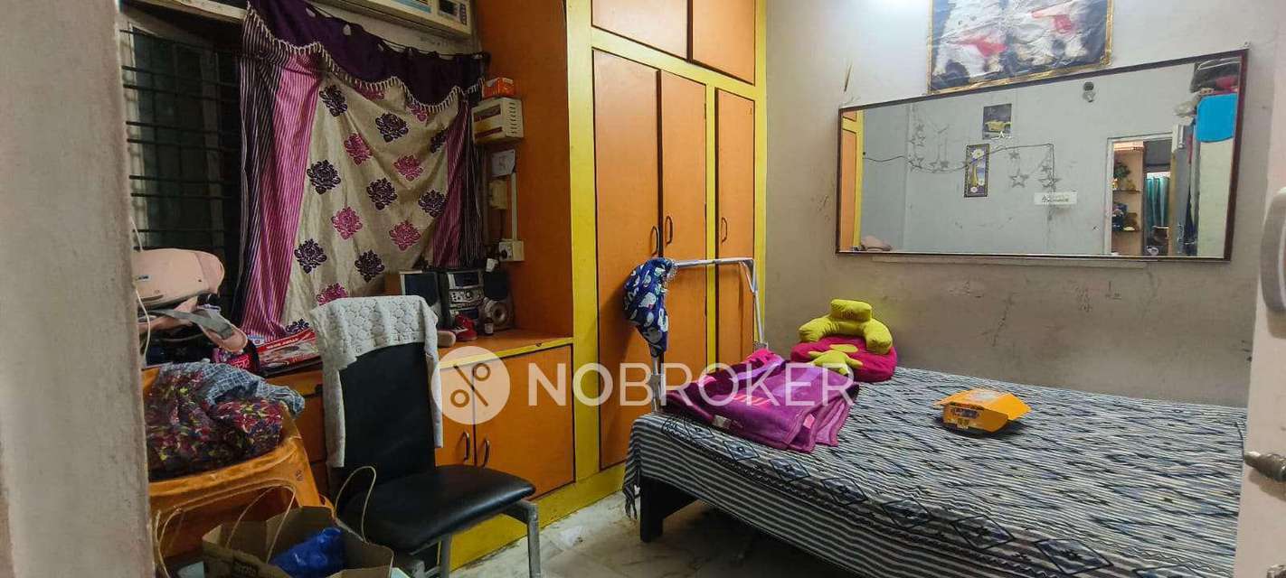 2 BHK Flat In Ramakrishna Arcade For Sale  In Masab Tank