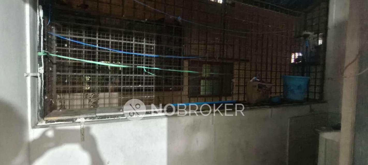 2 BHK Flat In Ramakrishna Arcade For Sale  In Masab Tank