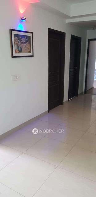 3 BHK Flat In 3c Lotus Zing For Sale  In Sector 168