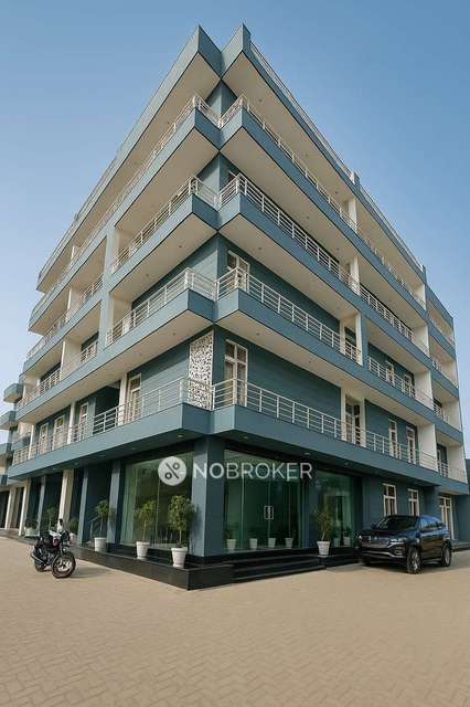 PG for Anyone in Sector 69 