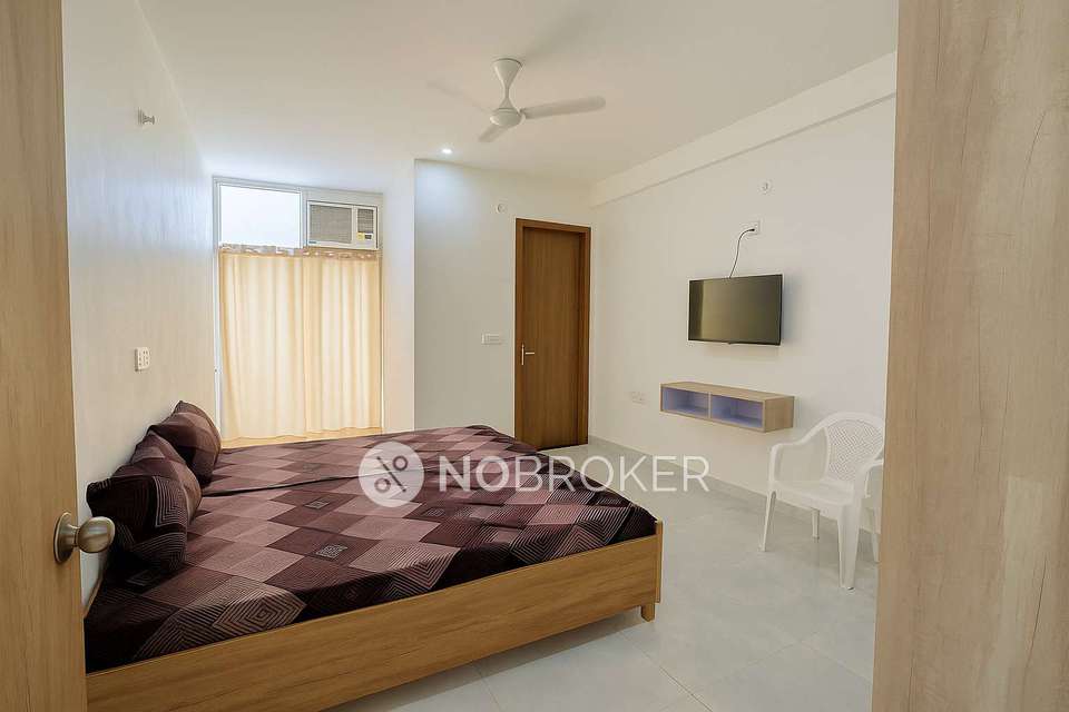 PG for Anyone in Sector 69 