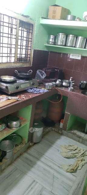 2 BHK Flat In Vithoba Residency For Sale  In  Secunderabad