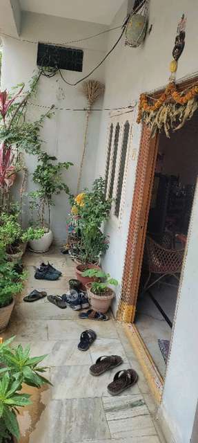 2 BHK Flat In Vithoba Residency For Sale  In  Secunderabad