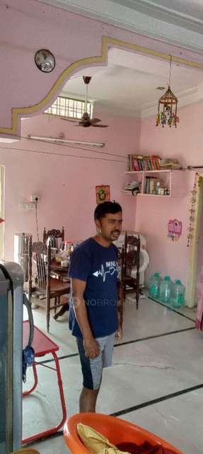 2 BHK Flat In Vithoba Residency For Sale  In  Secunderabad