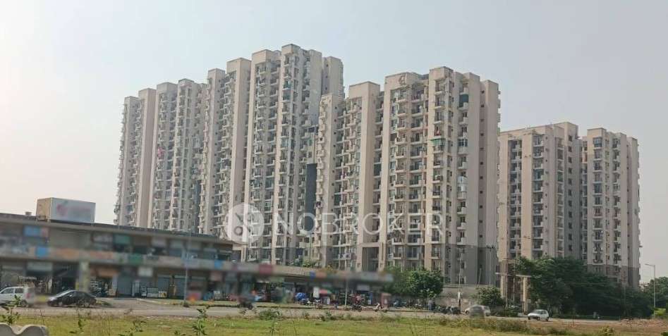 Office Space in Wave City, Ghaziabad for Rent 