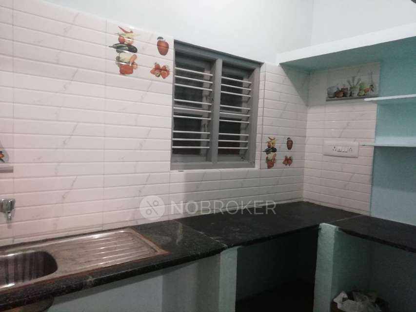 1 RK House for Rent  In K Channasandra