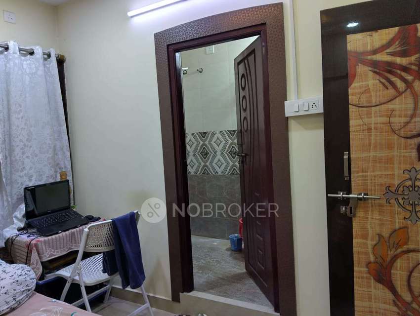 2 BHK Flat For Sale  In Sun City