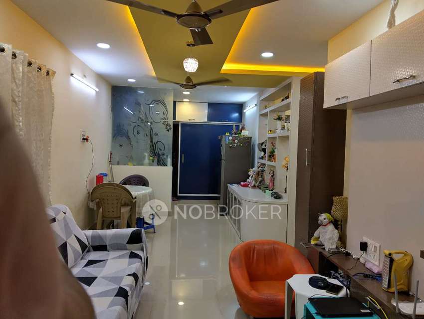 2 BHK Flat For Sale  In Sun City