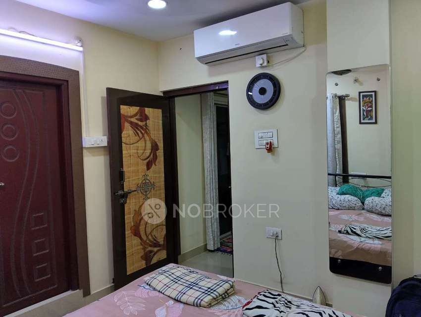 2 BHK Flat For Sale  In Sun City