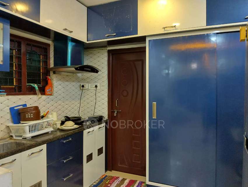 2 BHK Flat For Sale  In Sun City