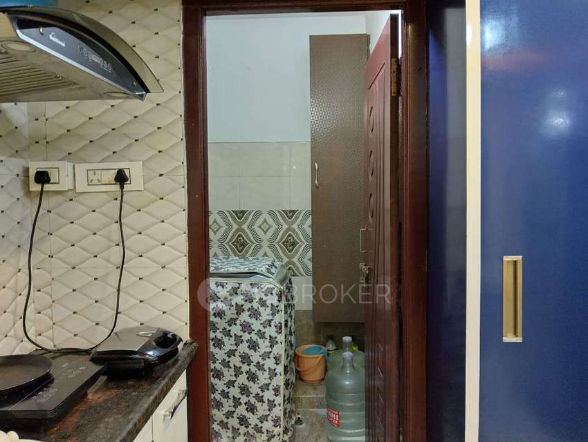 2 BHK Flat For Sale  In Sun City