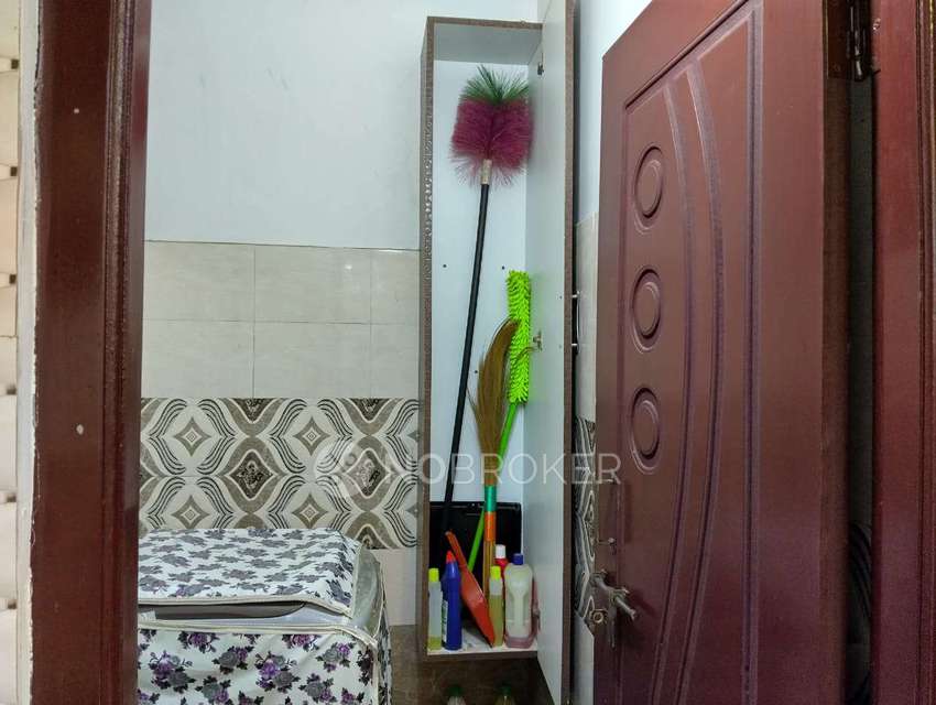 2 BHK Flat For Sale  In Sun City