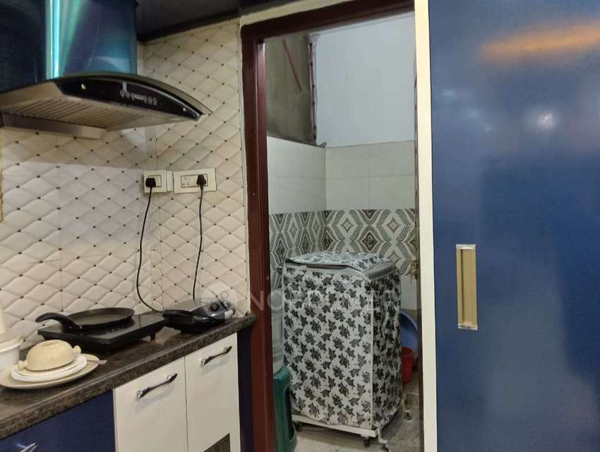 2 BHK Flat For Sale  In Sun City