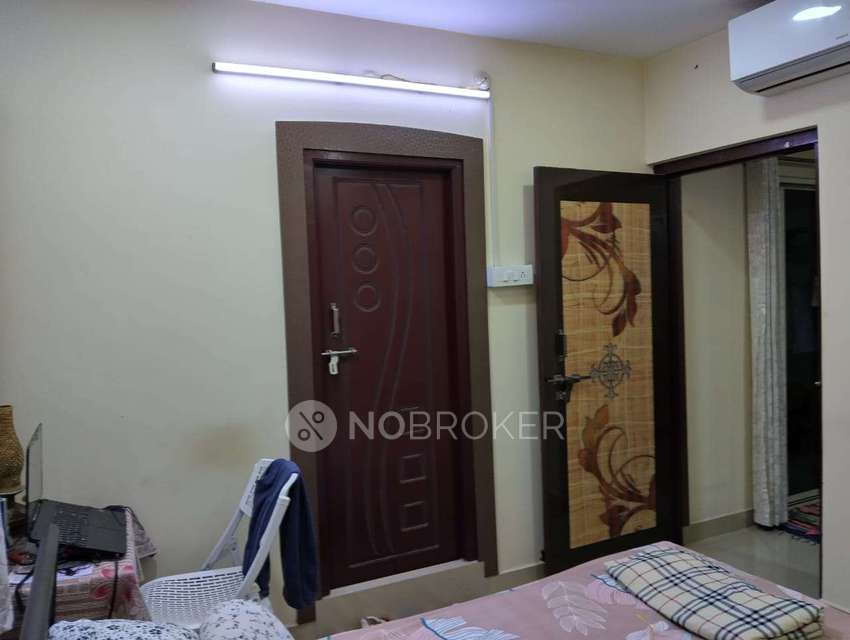 2 BHK Flat For Sale  In Sun City