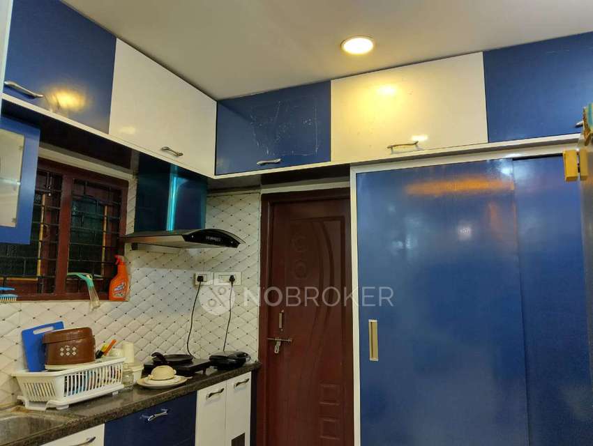 2 BHK Flat For Sale  In Sun City