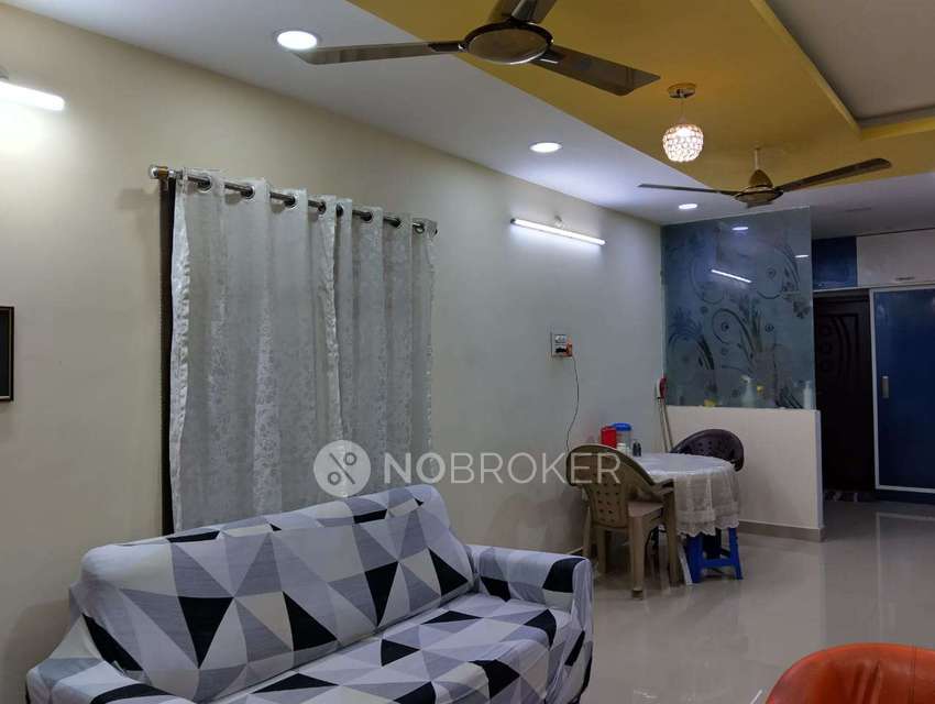 2 BHK Flat For Sale  In Sun City