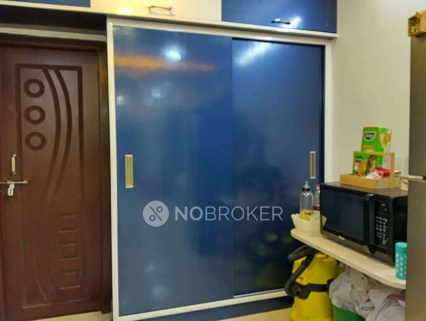 2 BHK Flat For Sale  In Sun City