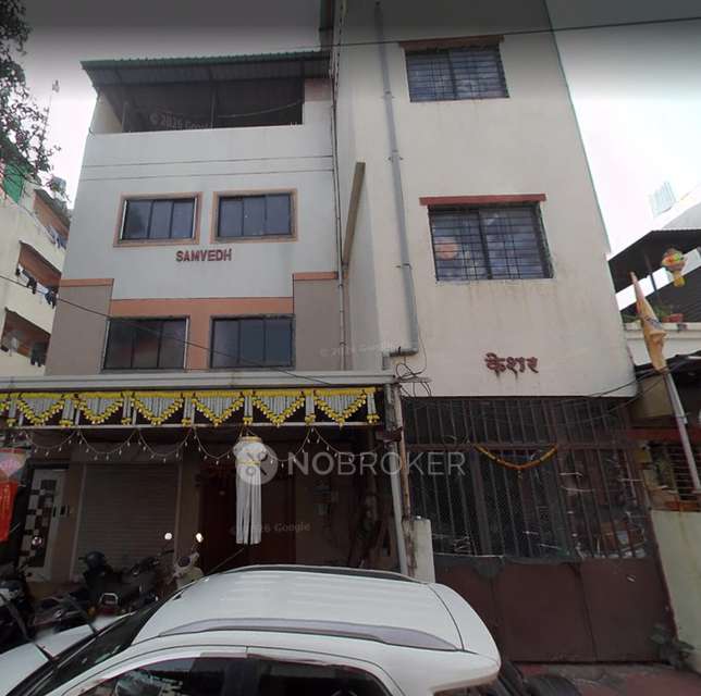 PG for Boys in Maharshi Nagar