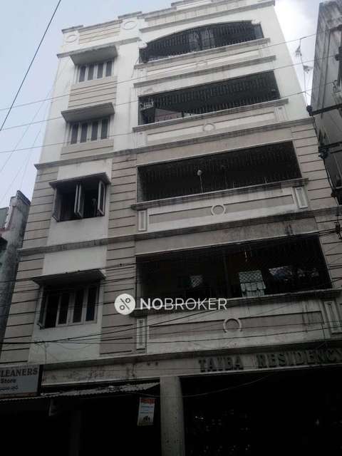 1 RK House for Rent  In Pnt Colony