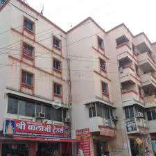 2 BHK Flat In Shivshakti Plaza for Rent  In Phursungi