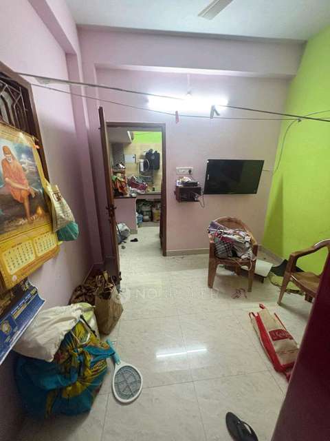 1 RK Flat In Sankar Santhi for Lease  In Mangadu