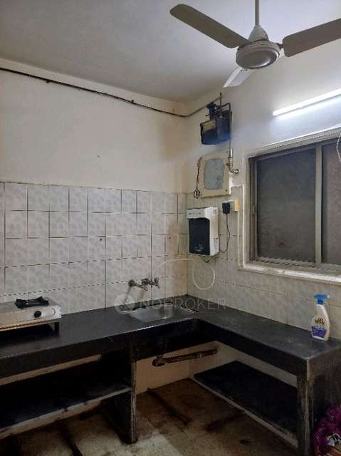 1 BHK Flat In Gaensh Nagar Chs for Rent  In Kothrud