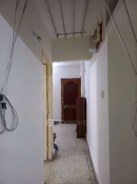 1 BHK Flat In Gaensh Nagar Chs for Rent  In Kothrud