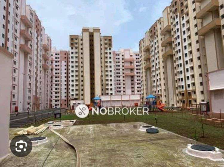 1 BHK Flat In Asawari Phase 2 For Sale  In Navi Mumbai