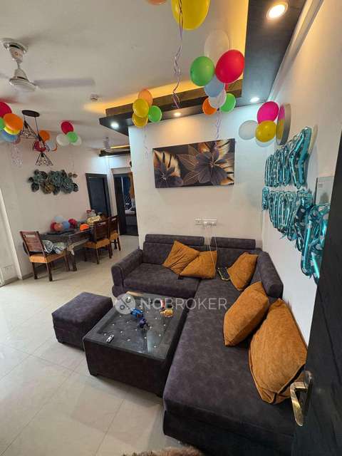 2 BHK Flat In Mahagun Mantra 1 for Rent  In Mahagun Mantra 1