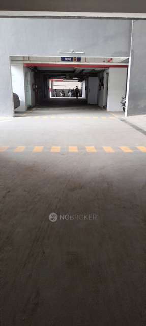 2 BHK Flat In Rama Metro Life Optima for Rent  In Wakad