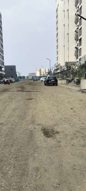 2 BHK Flat In Rama Metro Life Optima for Rent  In Wakad