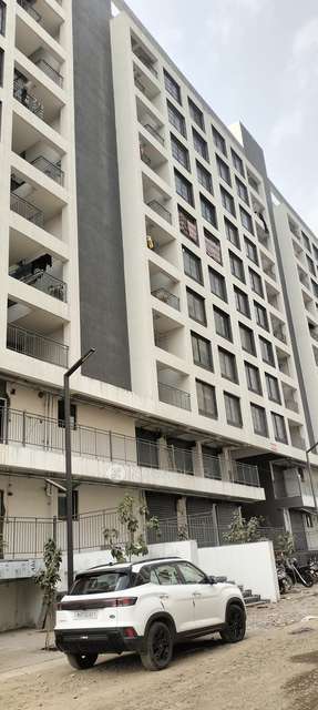 2 BHK Flat In Rama Metro Life Optima for Rent  In Wakad