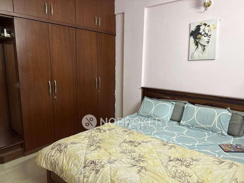 3 BHK Flat In Dsr Green Fields For Sale  In  Whitefield, Bangalore