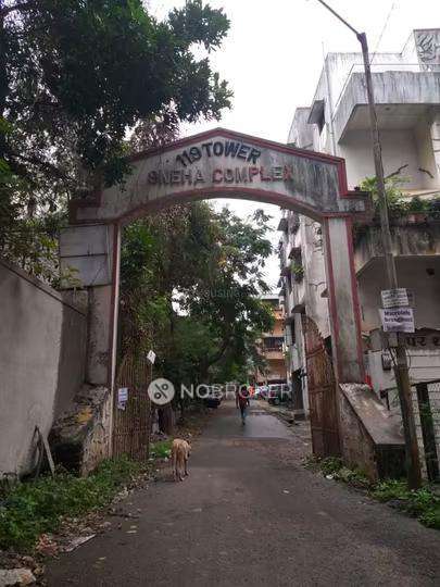 1 BHK Flat In Sneha Complex, Warje for Rent  In Warje
