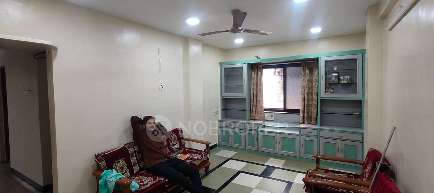 1 BHK Flat In Sneha Complex, Warje for Rent  In Warje
