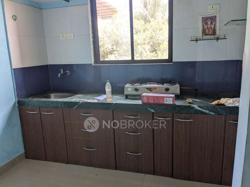 2 BHK Flat In Mangal Murti Complex, Vichumbe, Vichumbe For Sale  In Vichumbe