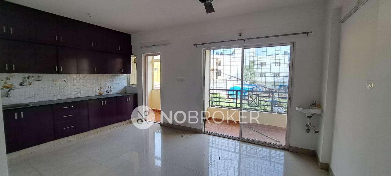 2 BHK Flat In Ashoka Nest For Sale  In Narayanapura