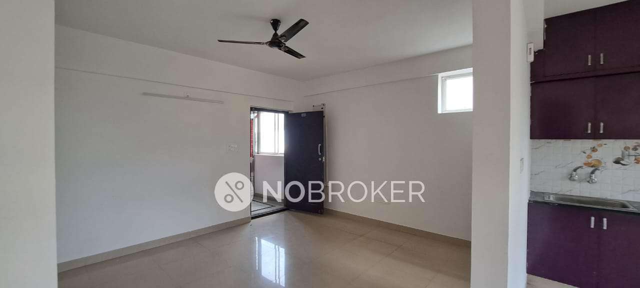 2 BHK Flat In Ashoka Nest For Sale  In Narayanapura