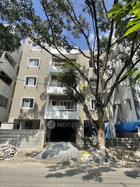 3 BHK Flat In Apartment For Sale  In Hsr Layout Sector 3rd Park