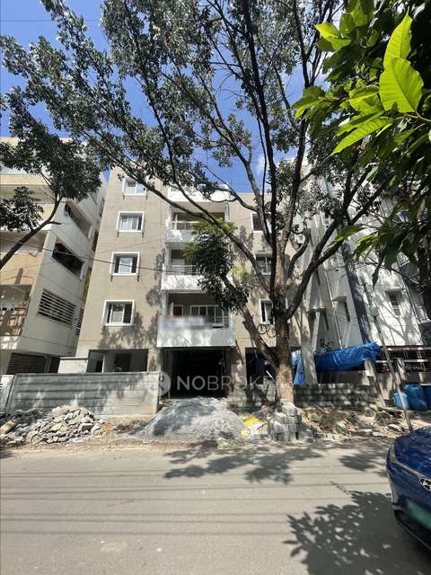 3 BHK Flat In Apartment For Sale  In Hsr Layout Sector 3rd Park