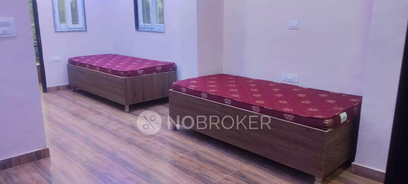 PG for Girls in Paschim Vihar,