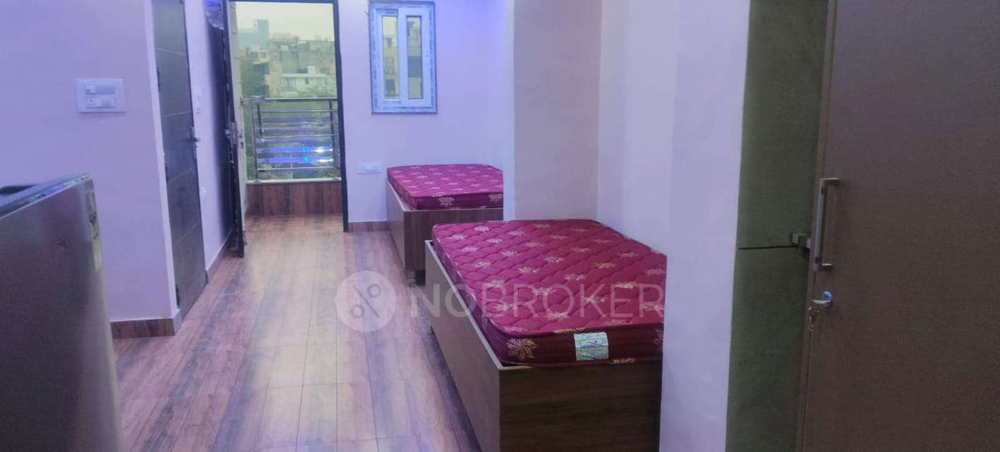 PG for Girls in Paschim Vihar,