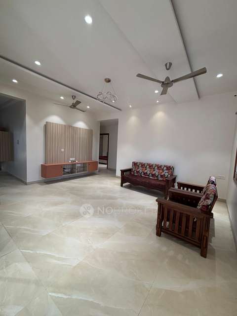 3 BHK House for Rent  In Serilingampalle