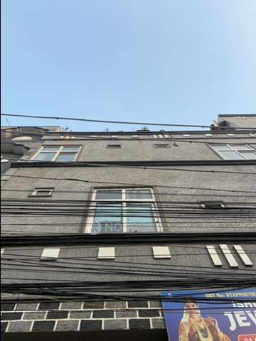 Shop in  Borabanda, Hyderabad for Rent 