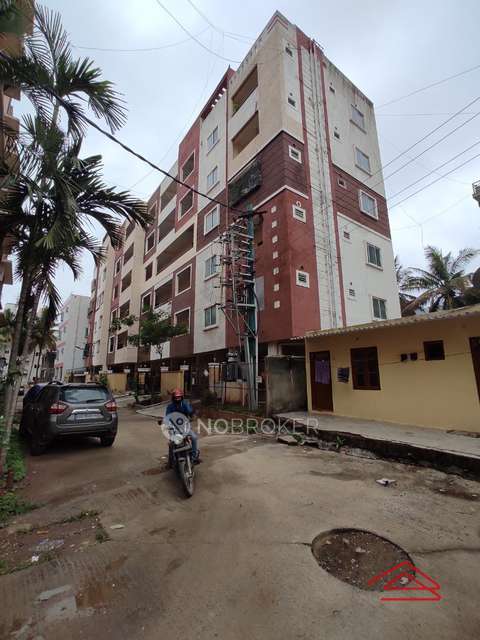 2 BHK Flat In Vbm Cute for Rent  In Electronic City